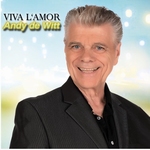 Andy de Witt - Viva l'Amor    CD