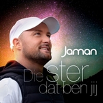 Jaman - Die Ster Dat Ben Jij  CD-Single