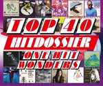 Top 40 Hitdossier - One Hit Wonders   CD5