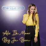 Monique Smit - Als Ik Maar Bij Je Ben  CD-Single