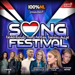 Songfestival: Nederlands Trots In Een Nieuw Jasje  CD