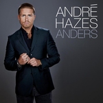 Andre Hazes - Anders  CD