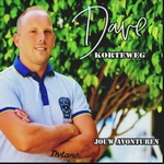 Dave Korteweg - Jouw avonturen  CD-Single