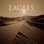Eagles - Long Road Out Of Eden   LP2
