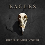 Eagles -The Millennium Concert  LP2