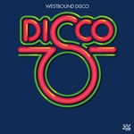 Westbound Disco  CD