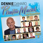 Dennie Damaro Presenteert Piraten Muziek Uit Vlaanderen 2  CD