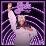 Yola - Stand for Myself   CD