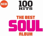 The Best Soul Album  CD5