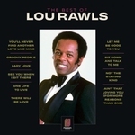 Lou Rawls - Best of   LP