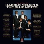 Harold Melvin &amp; The Blue Notes   LP