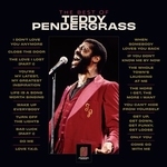Teddy Pendergrass - Best of   LP2