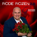 Goossen Luytjes - Rode Rozen 2.0  CD-Single