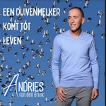 Andries van de Brink - Duivenlied 2.0  CD-Single