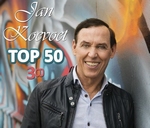 Jan Koevoet - Top 50  CD3