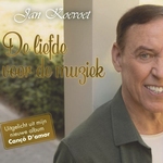 Jan Koevoet - De liefde voor de muziek  CD-Single