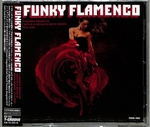 Funky Flamenco: T-Groove Presents French &amp; Belgium Disco  CD