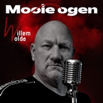 Willem Wolda - Mooie ogen   CD-Single