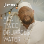 Jaman - Als Twee Druppels Water  CD-Single