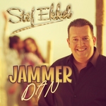 Stef Ekkel - Jammer Dan  CD-Single