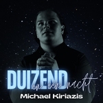 Michael Kiriazis - Duizend en een nacht  CD-Single