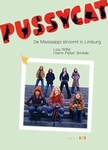 Pussycat, de Mississippi stroomt in Limburg  Boek