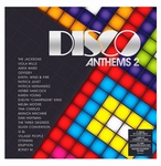 DISCO Anthems 2 3lp  LP3