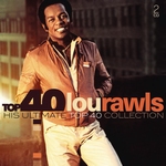 Lou Rawls - The Ultimate Top 40 Collection  CD2