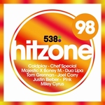 Hitzone 98   CD