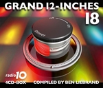 Grand 12 Inches 18   CD