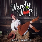 Wendy Woop - Rock 'n Billy  CD-Single