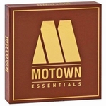 Motown Essentials (The Best of MOTOWN)  Box-Set  CD8