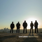 Los Lobos - Native Sons   CD