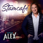 Alex - Stamcaf&eacute;  CD-Single