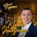Wilbert Pigmans - Kleine Jodeljongen   CD-Single