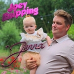 Joey Knipping - Jenna  CD-Single