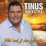 Tinus Hoekstra - Wat Had Jij Dan Gedacht  CD-Single