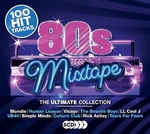 Ultimate 80s Mixtape   CD5