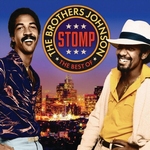 The Brothers Johnson - Stomp The Best of   CD2