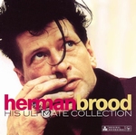 Herman Brood - His Ultimate Collection  LP