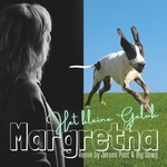 Margretha - Het kleine geluk  CD-Single