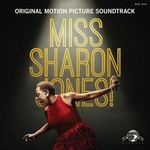 Sharon Jones &amp; the Dap-Kings - Miss Sharon Jones (ost)  LP2