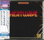 Heatwave - Central Heating  Ltd.  CD