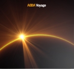 Abba - Voyager  CD