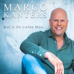 Marco Kanters - Wat Is De Liefde Mooi  CD-Single