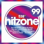 Hitzone 99  CD