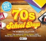 Ultimate 70s School Days  CD5