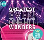 Greatest Ever One Hit Wonders   CD3
