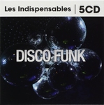 Disco Funk  CD5
