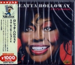 Loleatta Holloway ‎- Love Sensation + 6 bonus tracks  CD